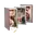 Acordeon foto cu 9 poze 10x15