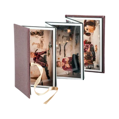Acordeon foto cu 9 poze 10x15