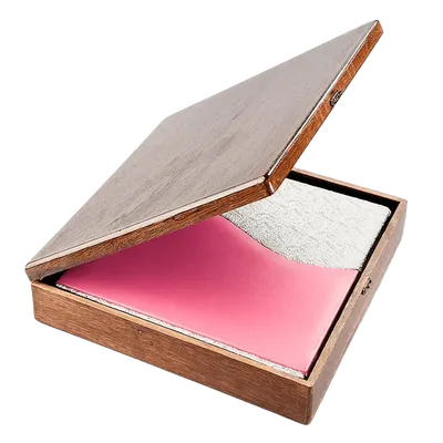 Album digital eco piele model S-line