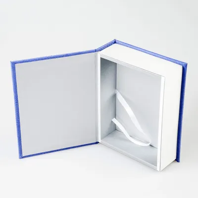 Cutie elegantă pentru fotografii printate